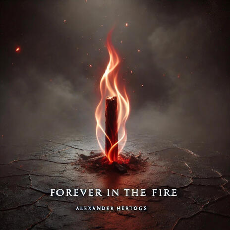 Forever in the fire | Boomplay Music