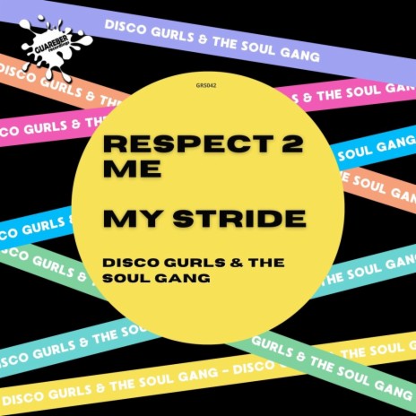 Respect 2 Me (Club Mix) ft. The Soul Gang