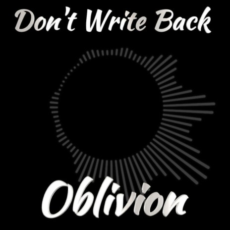 Oblivion | Boomplay Music