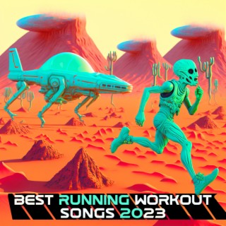 Best Running & Workout Songs 2023 (DJ Mix)