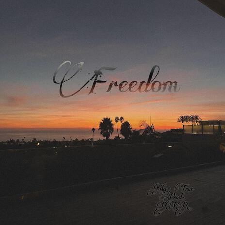 Freedom! ft. RGR | Boomplay Music