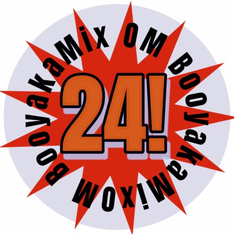 24! | Boomplay Music