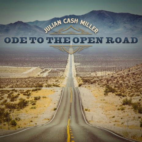 Ode to the Open Road | Boomplay Music