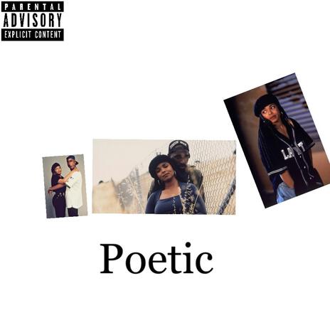 Poetic | Boomplay Music