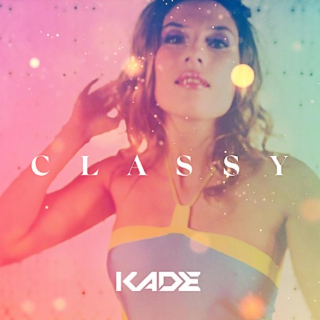 Classy (Vocal Version) | Boomplay Music