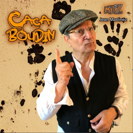 Caca boudin | Boomplay Music