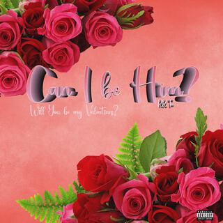 Can I be Him? (Offical Audio) lyrics | Boomplay Music