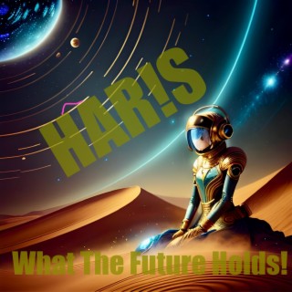 What The Future Holds! (Drumcode Edit) lyrics | Boomplay Music
