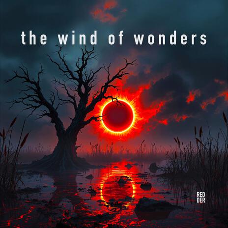 The Wind Of Wonders | Boomplay Music