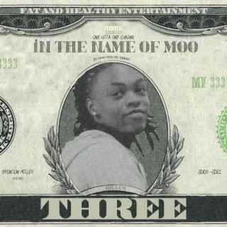 In The Name Of Moo (In MooMoo We Trust)