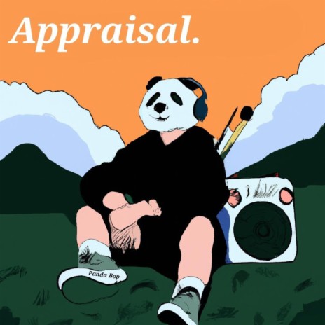 Panda Bop | Boomplay Music