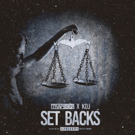 Set Backs ft. Trapson | Boomplay Music