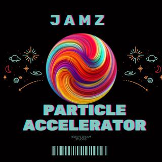 Particle Accelerator