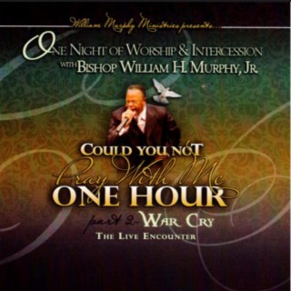 One Night Of Worship & Intercession War Cry