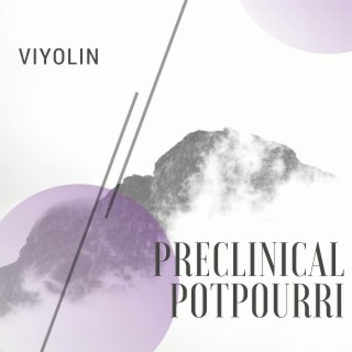Preclinical Potpourri