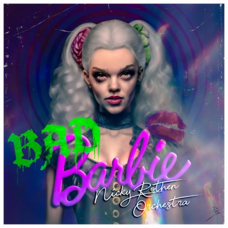 Bad Barbie | Boomplay Music