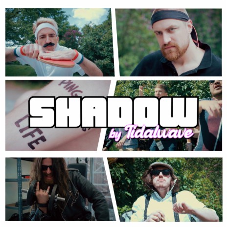 Shadow (Demo) | Boomplay Music