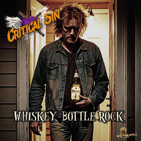 Whiskey Bottle Rock | Boomplay Music