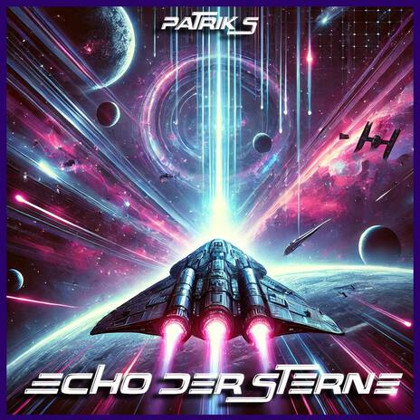 Echo der Sterne | Boomplay Music