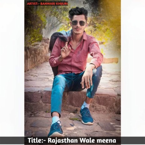 Rajasthan Wale Meena | Boomplay Music