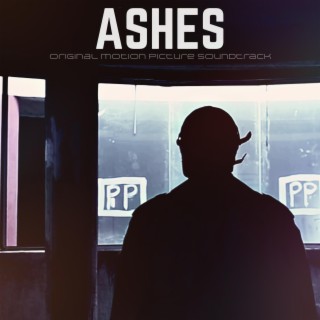 ПЕПЕЛ/ASHES (Original Motion Picture Soundtrack)