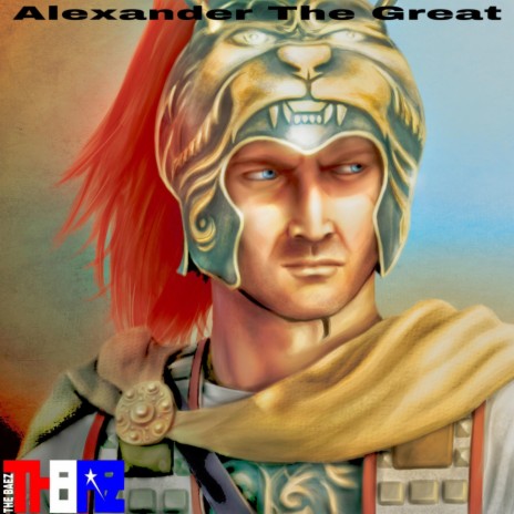 Alexander the Great | Boomplay Music