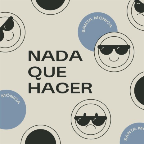 Nada Que Hacer