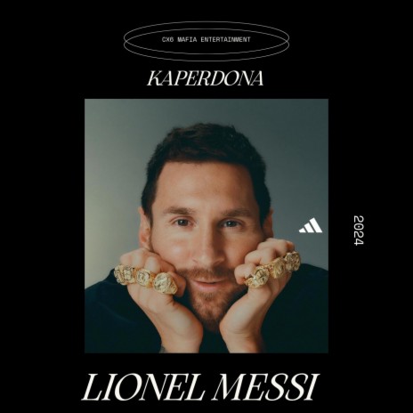Lionel Messi (G.o.a.t)