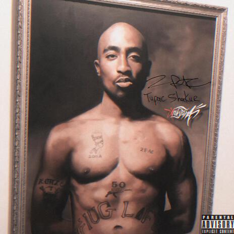 Tupac Shakur | Boomplay Music