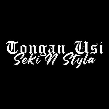 PRETTY TONGAN GIRL ft. Kudu | Boomplay Music