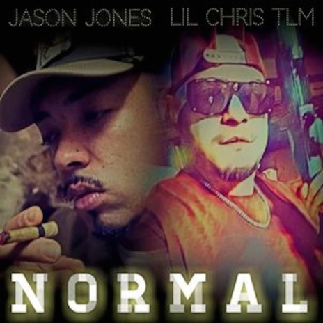 Normal ft. Jason Jones | Boomplay Music