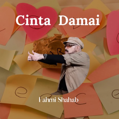 Cinta Damai