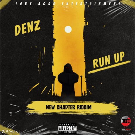 Denz (Run up) | Boomplay Music