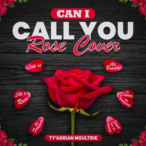 Can I Call You Rose Cover | Boomplay Music