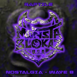 NOSTALGIA WAVE 8