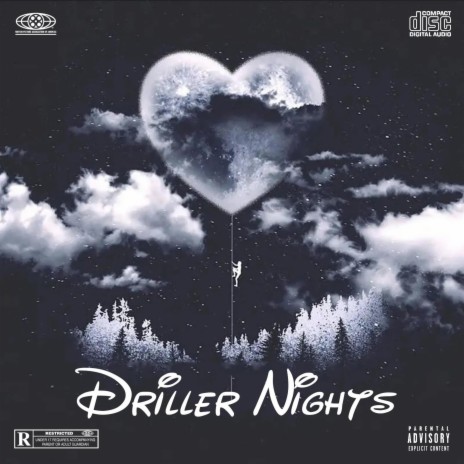 Driller Nights (Official Audio) ft. NBDVii & NBDKeem | Boomplay Music