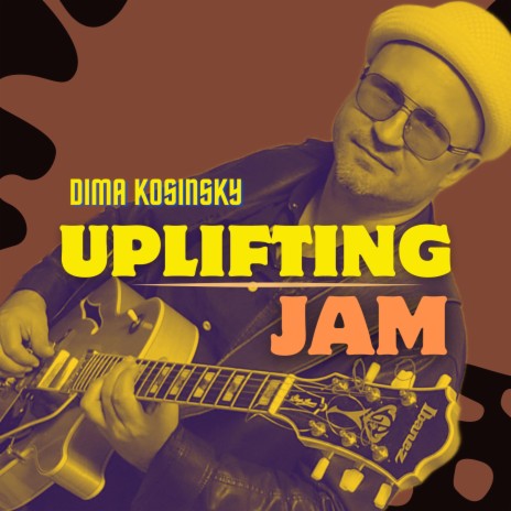 Uplifting Jam | Boomplay Music