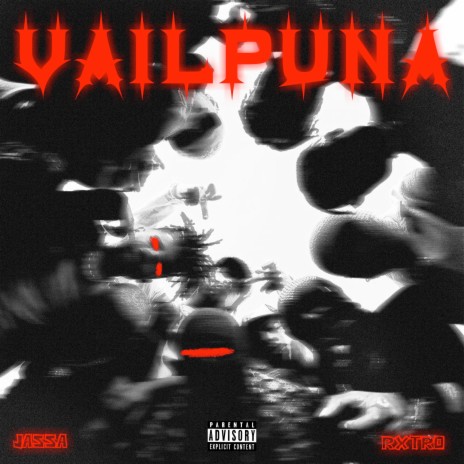 Vail Puna ft. RXTRO | Boomplay Music