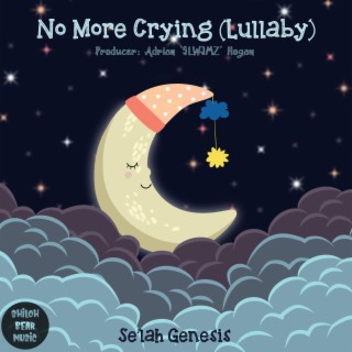 No More Crying