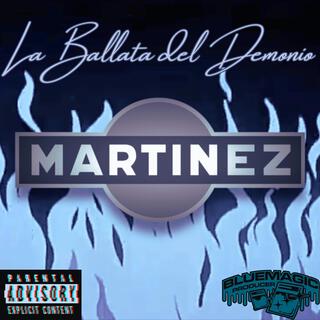 La Ballata del Demonio ft. BlueMagic lyrics | Boomplay Music