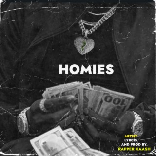 Homies Rap