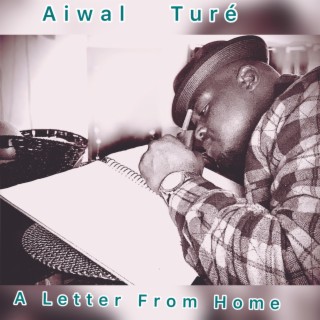 A Letter From Home lyrics | Boomplay Music