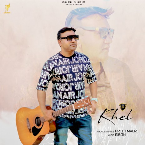 Khel ft. Preet Malri | Boomplay Music