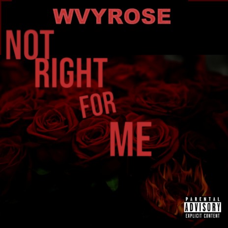 Not Right For Me | Boomplay Music