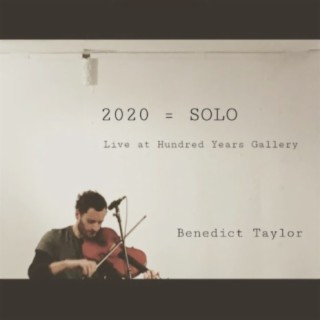 Benedict Taylor