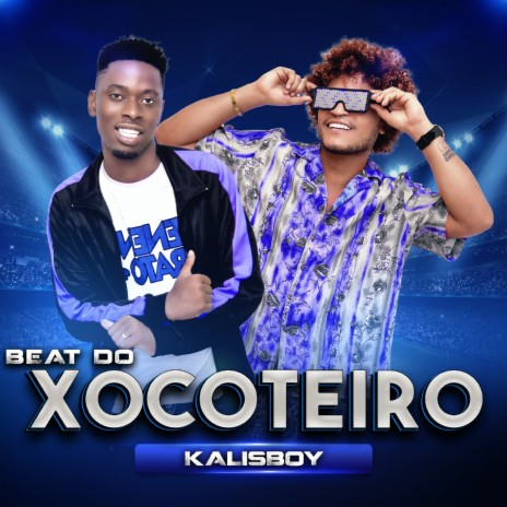 Beat Do Xocoteiro | Boomplay Music
