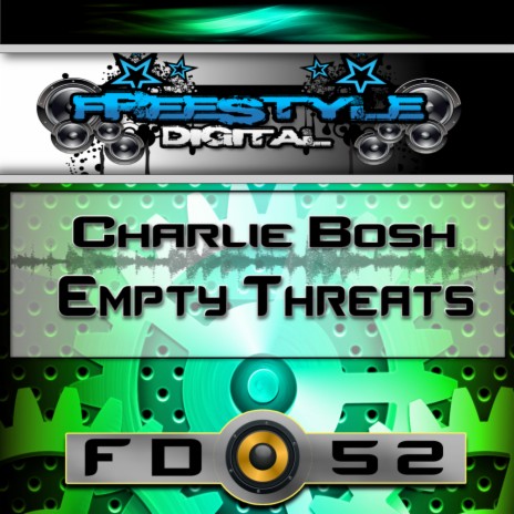 Empty Threats (Original Mix) | Boomplay Music