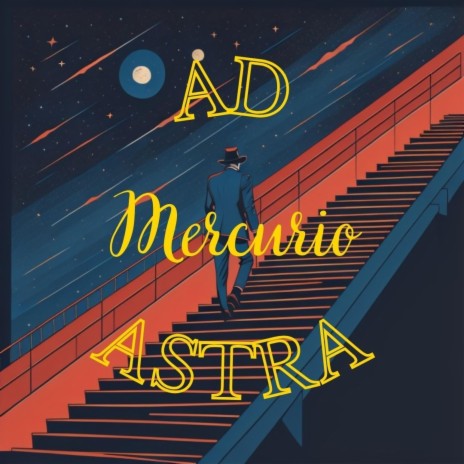 Ad Astra | Boomplay Music