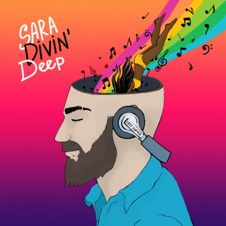 Sara Divin' Deep