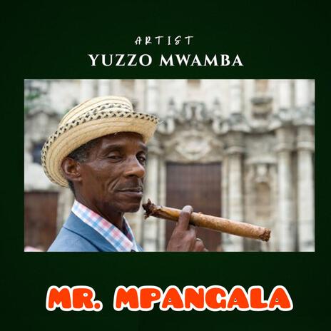 Mr Mpangala | Boomplay Music